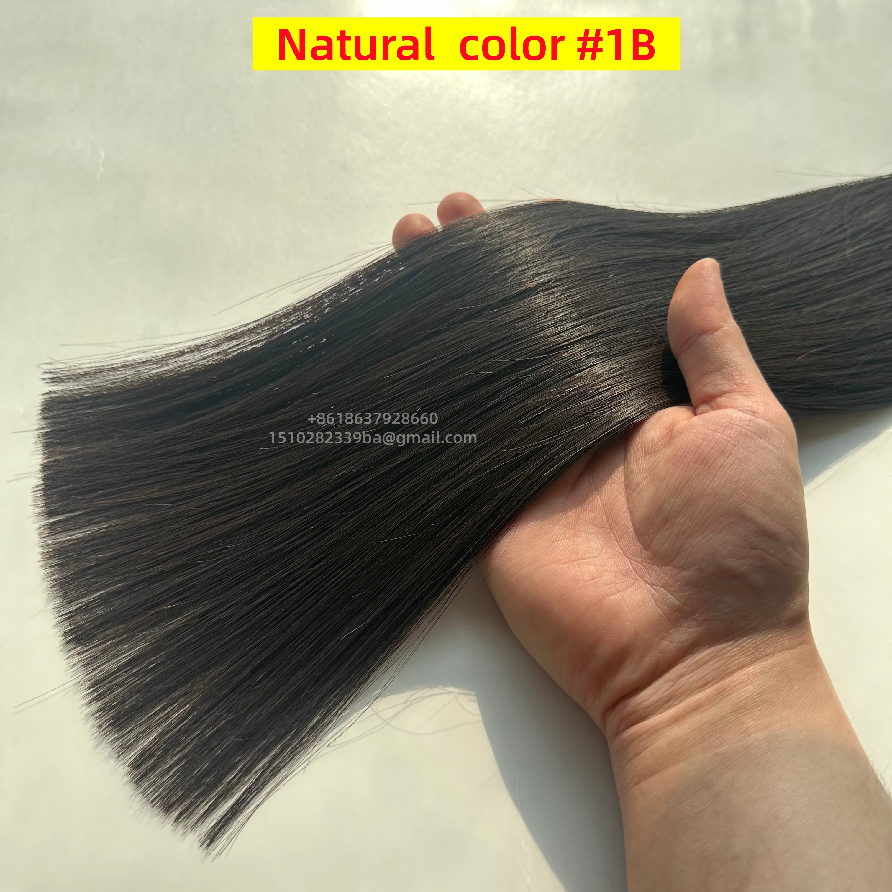 #1B natural color