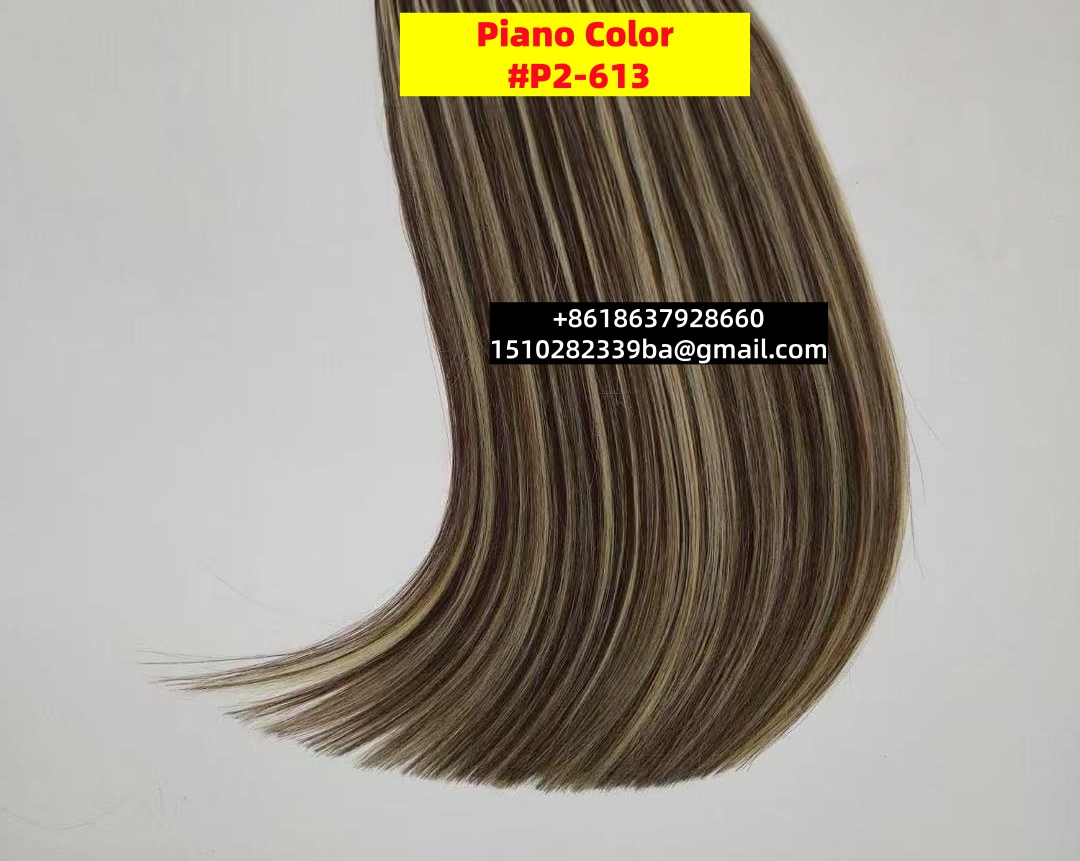#P2/613 mixed colors