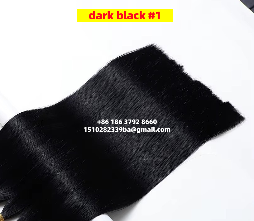 #1 black