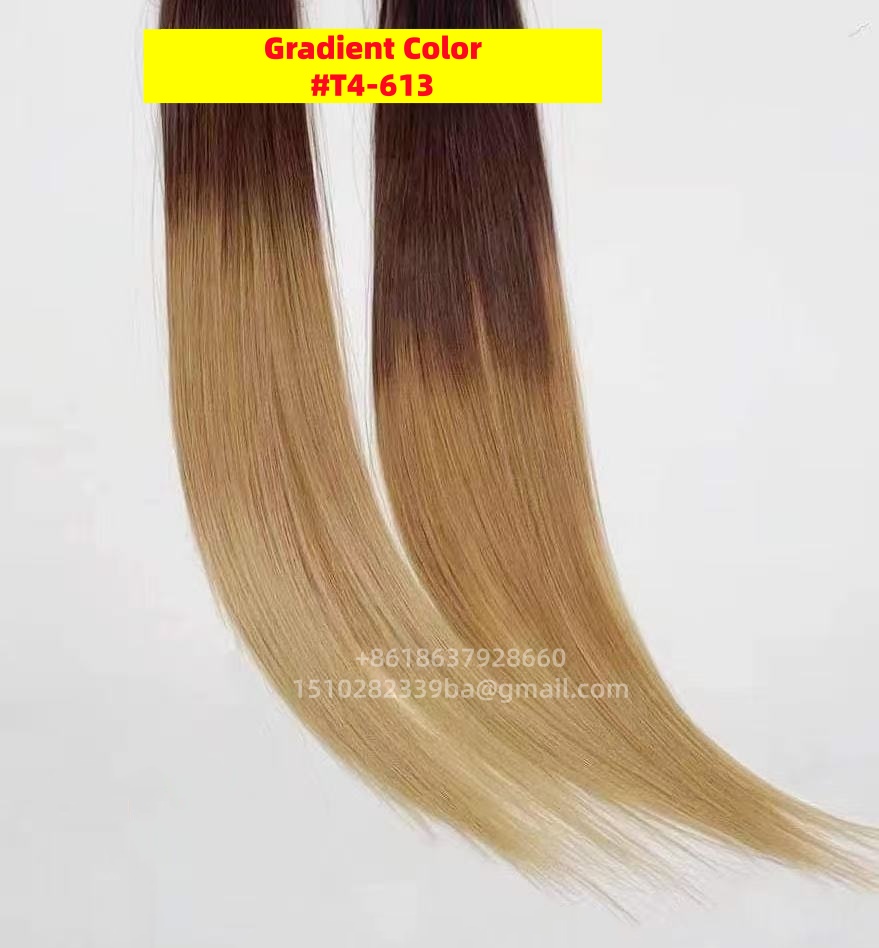 #T4/60 Gradient color